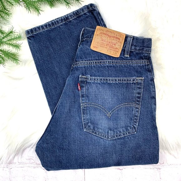Levi's Denim - 👖VINTAGE |•LEVI'S•| 505 Regular Fit Jeans!👖